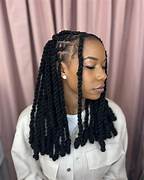artificial locs